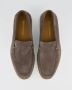 Atelier Verdi Taupe Loafer voor Heren Brown Heren - Thumbnail 4