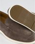 Atelier Verdi Taupe Loafer voor Heren Brown Heren - Thumbnail 6