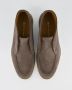 Atelier Verdi Taupe Loafer voor Heren Brown Heren - Thumbnail 4