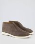 Atelier Verdi Taupe Loafer voor Heren Brown Heren - Thumbnail 5