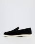 Atelier Verdi Heren Nino Atelier Zwart Black Heren - Thumbnail 9