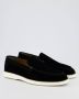 Atelier Verdi Heren Nino Atelier Zwart Black Heren - Thumbnail 11