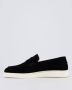 Atelier Verdi Zwarte Loafer Schoenen voor Heren Black Heren - Thumbnail 3
