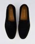 Atelier Verdi Zwarte Loafer Schoenen voor Heren Black Heren - Thumbnail 4