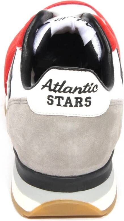 Atlantic Stars Antares Modieuze Schoenen