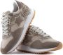 Atlantic Stars Beige Sneakers met Sterapplicaties - Thumbnail 2