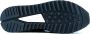 Atlantic stars Blauwe Drac Sneakers Herfst Winter 2024 2025 Multicolor Heren - Thumbnail 4