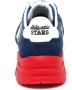 Atlantic Stars Mars BM Sn01 Blue E7058 Sneakers - Thumbnail 2