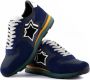 Atlantic Stars Casual Sport Fashion Sneakers - Thumbnail 2