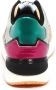 Atlantic Stars Glitter schoenen Andromeda zilver - Thumbnail 2