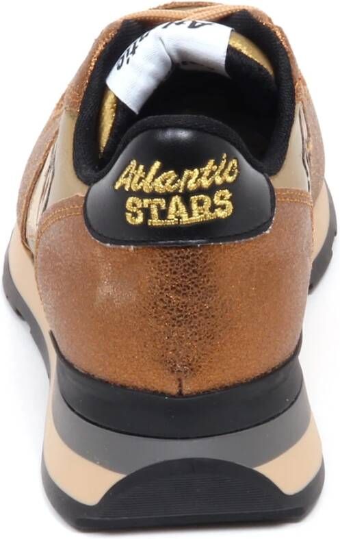 Atlantic Stars Vega Cracked Effect Schoen