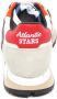 Atlantic Stars Grijs Off White Suède Schoenen met Ster - Thumbnail 2