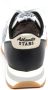 Atlantic Stars Grijs Off White Suède Stoffen Schoen - Thumbnail 2