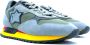 Atlantic stars Grijze Sneakers Drac Multicolor Heren - Thumbnail 2
