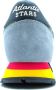 Atlantic stars Grijze Sneakers Drac Multicolor Heren - Thumbnail 3