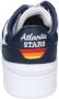 Atlantic stars Leren Heren Sneakers Multicolor Heren - Thumbnail 3