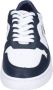 Atlantic stars Leren Heren Sneakers Multicolor Heren - Thumbnail 5