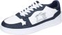 Atlantic stars Leren Heren Sneakers Multicolor Heren - Thumbnail 6