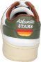 Atlantic stars Sneaker Hokutoc Wye1G-As11 Brown Heren - Thumbnail 3