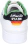 Atlantic stars Hokutoc Totw-As10 Sneaker White Heren - Thumbnail 3