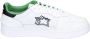 Atlantic stars Hokutoc Totw-As10 Sneaker White Heren - Thumbnail 4