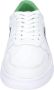 Atlantic stars Hokutoc Totw-As10 Sneaker White Heren - Thumbnail 5