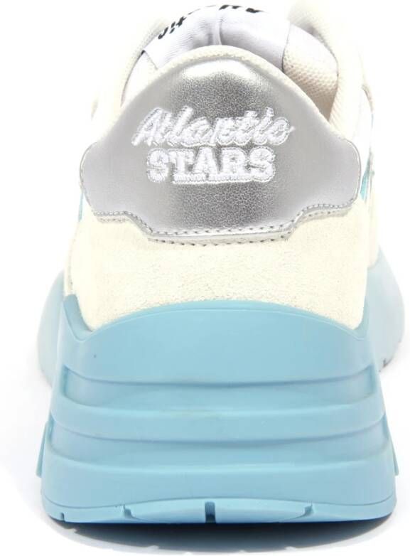 Atlantic Stars Venus Shoe