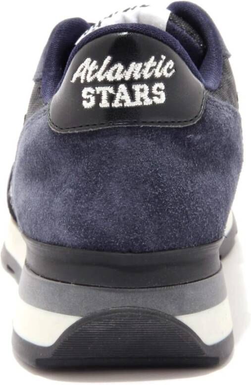 Atlantic Stars Luipaardprint Vega Schoenen