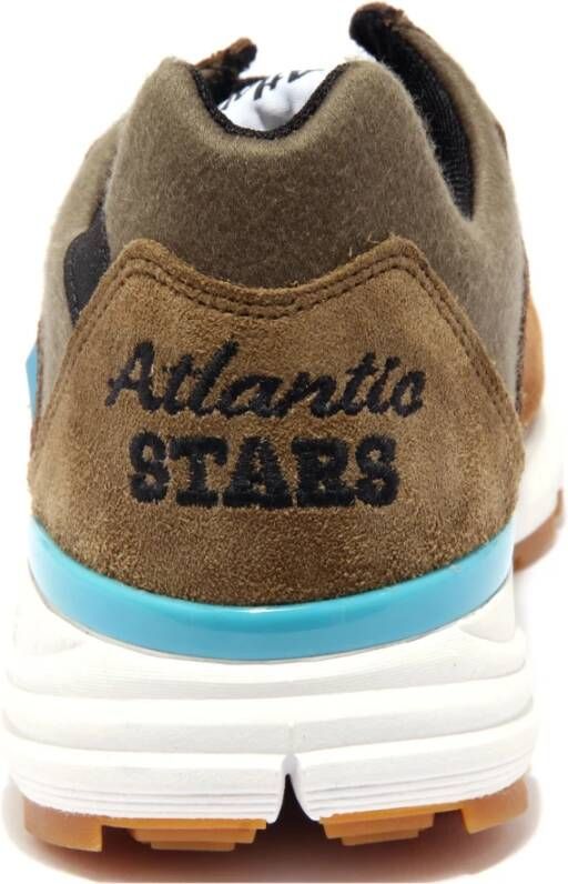 Atlantic Stars Multicolor Polaris Schoenen