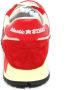 Atlantic Stars Off-White Suède Stoffen Schoen Draco Model - Thumbnail 2
