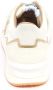 Atlantic Stars Off-White Goud Andromeda Suède Stoffen Schoen - Thumbnail 2