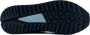 Atlantic stars Paarse Sneakers Ghal Model Multicolor Dames - Thumbnail 4