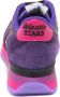 Atlantic Stars Paarse Vega Schoenen - Thumbnail 2