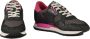 Atlantic Stars Sneaker met rubberen zool - Thumbnail 2