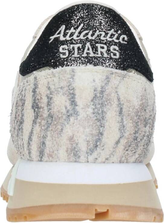 atlantic stars Sneakers Beige Dames