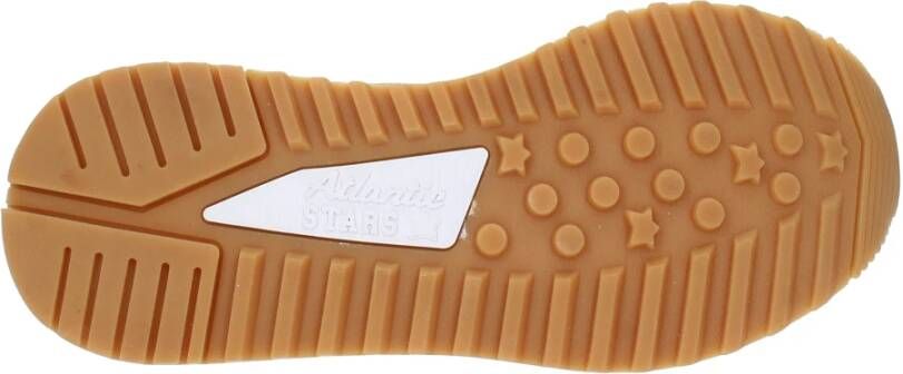 atlantic stars Sneakers Beige Dames