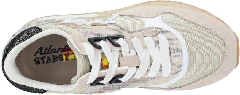 atlantic stars Sneakers Beige Dames