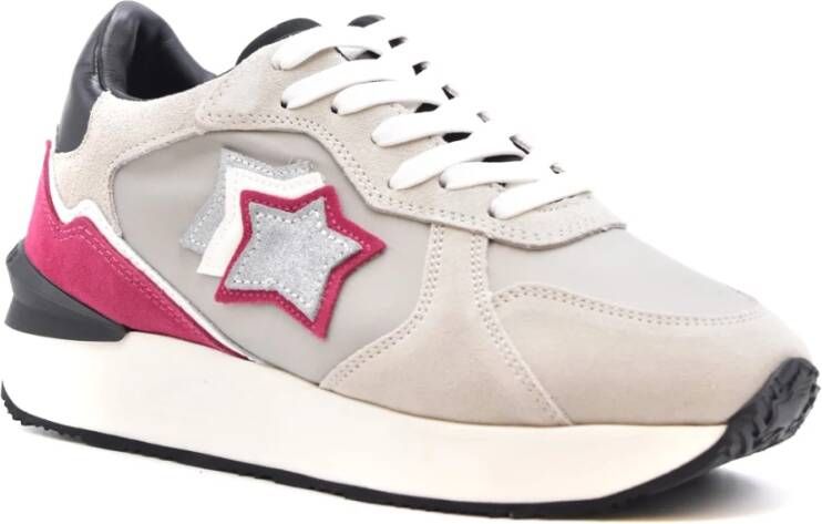 atlantic stars Sneakers Beige Dames