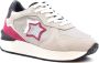 Atlantic stars Sneakers Beige Dames - Thumbnail 2
