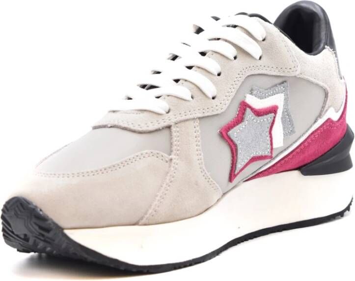 atlantic stars Sneakers Beige Dames