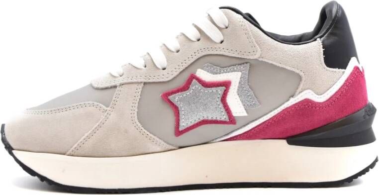 atlantic stars Sneakers Beige Dames