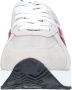 Atlantic stars Sneakers Beige Multicolor Dames - Thumbnail 3