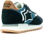 Atlantic Stars Dracoc Lage sneakers Heren Blauw - Thumbnail 7