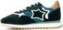 Atlantic Stars Dracoc Lage sneakers Heren Blauw - Thumbnail 8