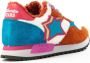 Atlantic stars Retro Low-Top Sneaker Ghalac Multicolor Dames - Thumbnail 7