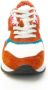Atlantic stars Retro Low-Top Sneaker Ghalac Multicolor Dames - Thumbnail 9