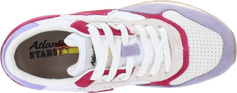 Atlantic Stars Sneakers MultiColour
