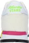 Atlantic stars Sneakers MultiColour Multicolor Dames - Thumbnail 2