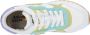 Atlantic stars Sneakers MultiColour Multicolor Dames - Thumbnail 6