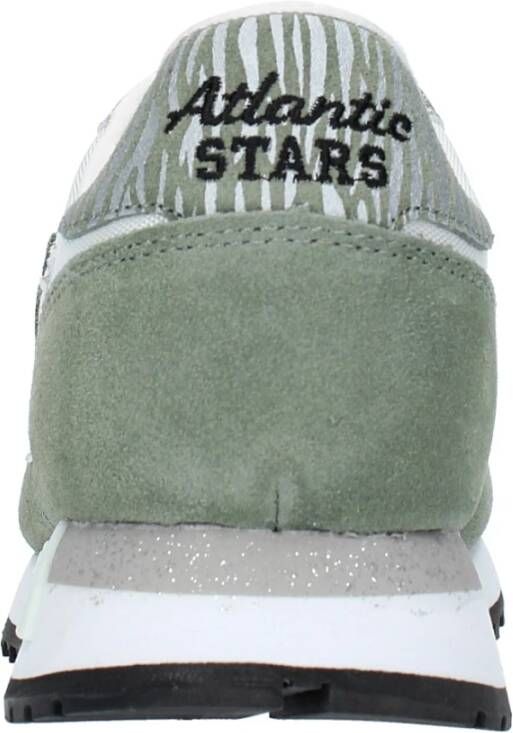 atlantic stars Sneakers MultiColour Multicolor Dames
